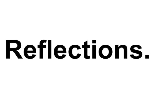 Reflections