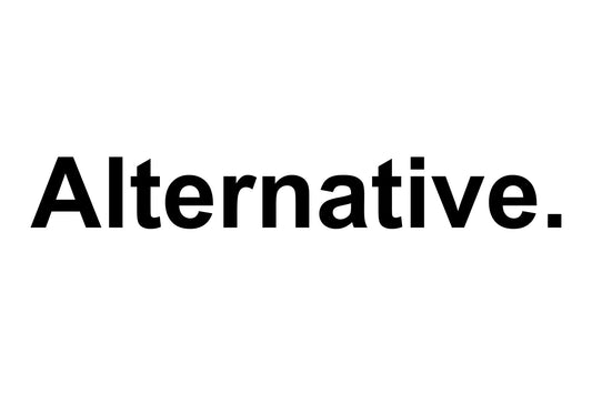 Alternative