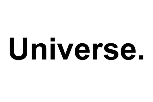 Across The Universe