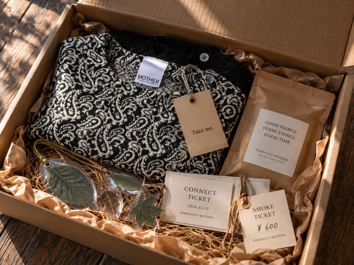 CONNECT BOX. ISSUE 01
