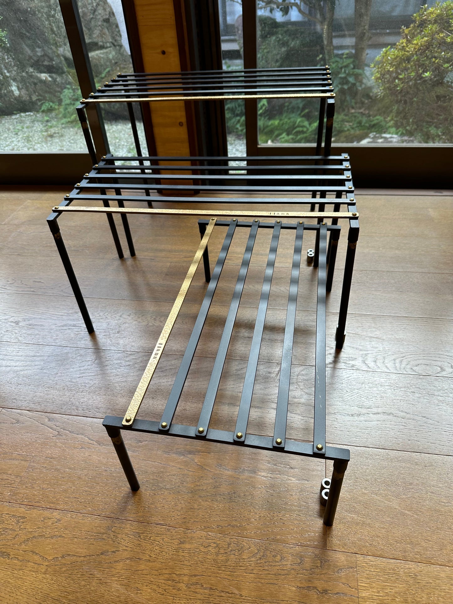 llama ジザイテーブル L