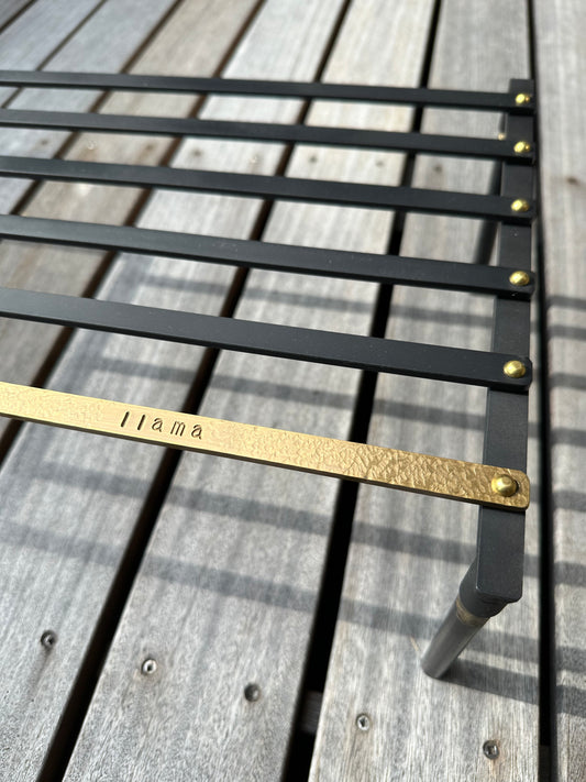 llama ジザイテーブル S