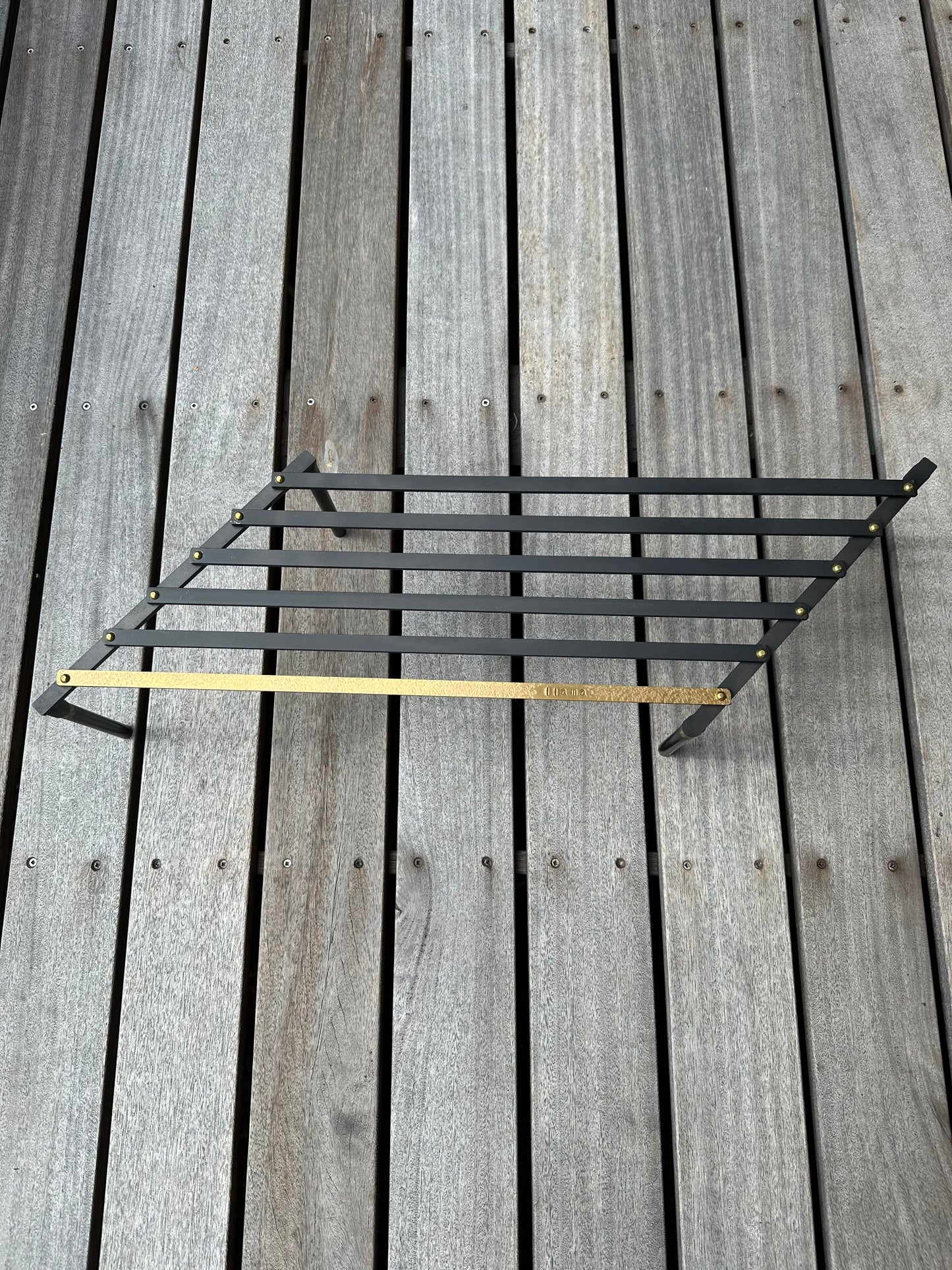 llama ジザイテーブル M