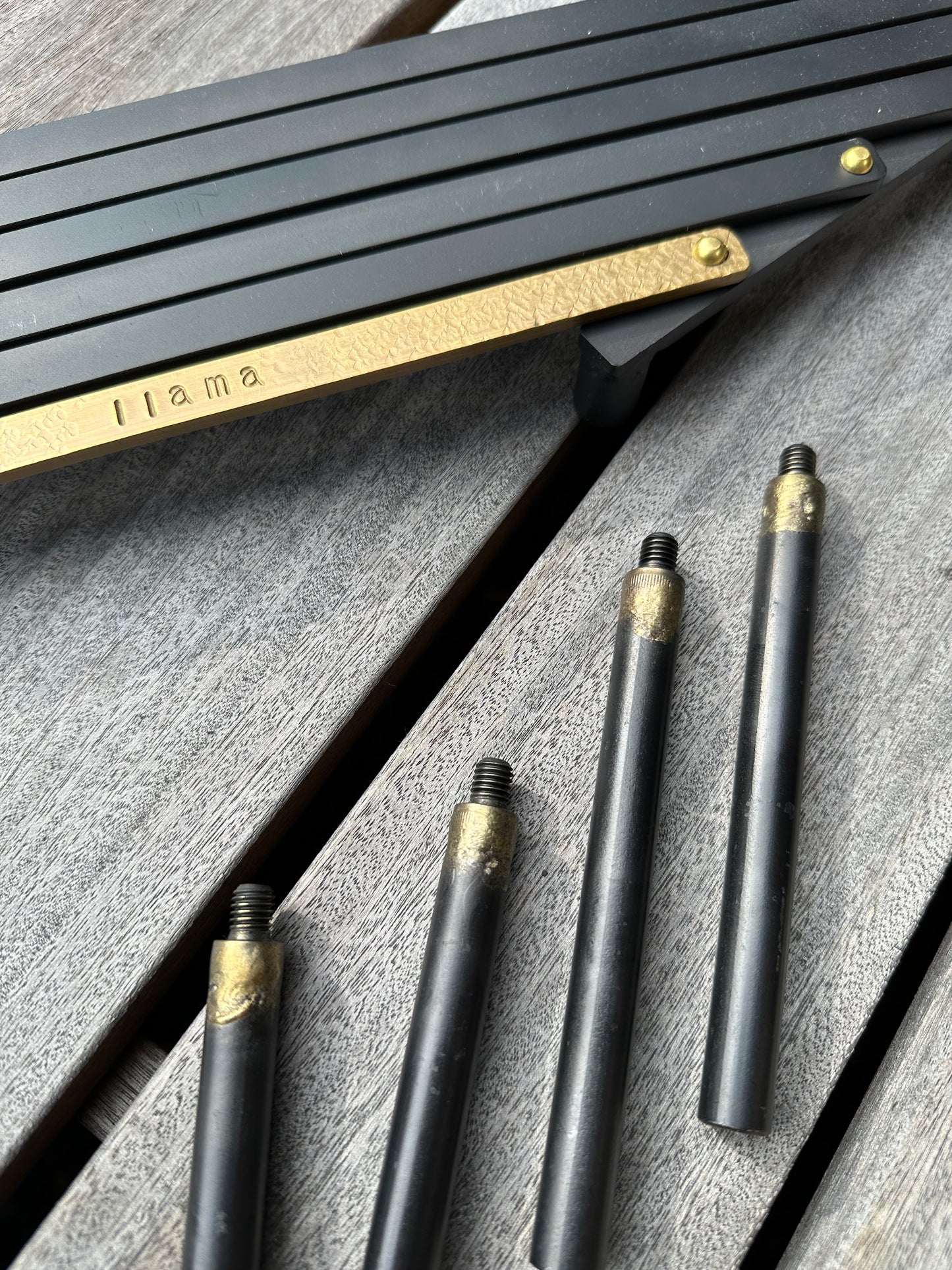 llama ジザイテーブル S