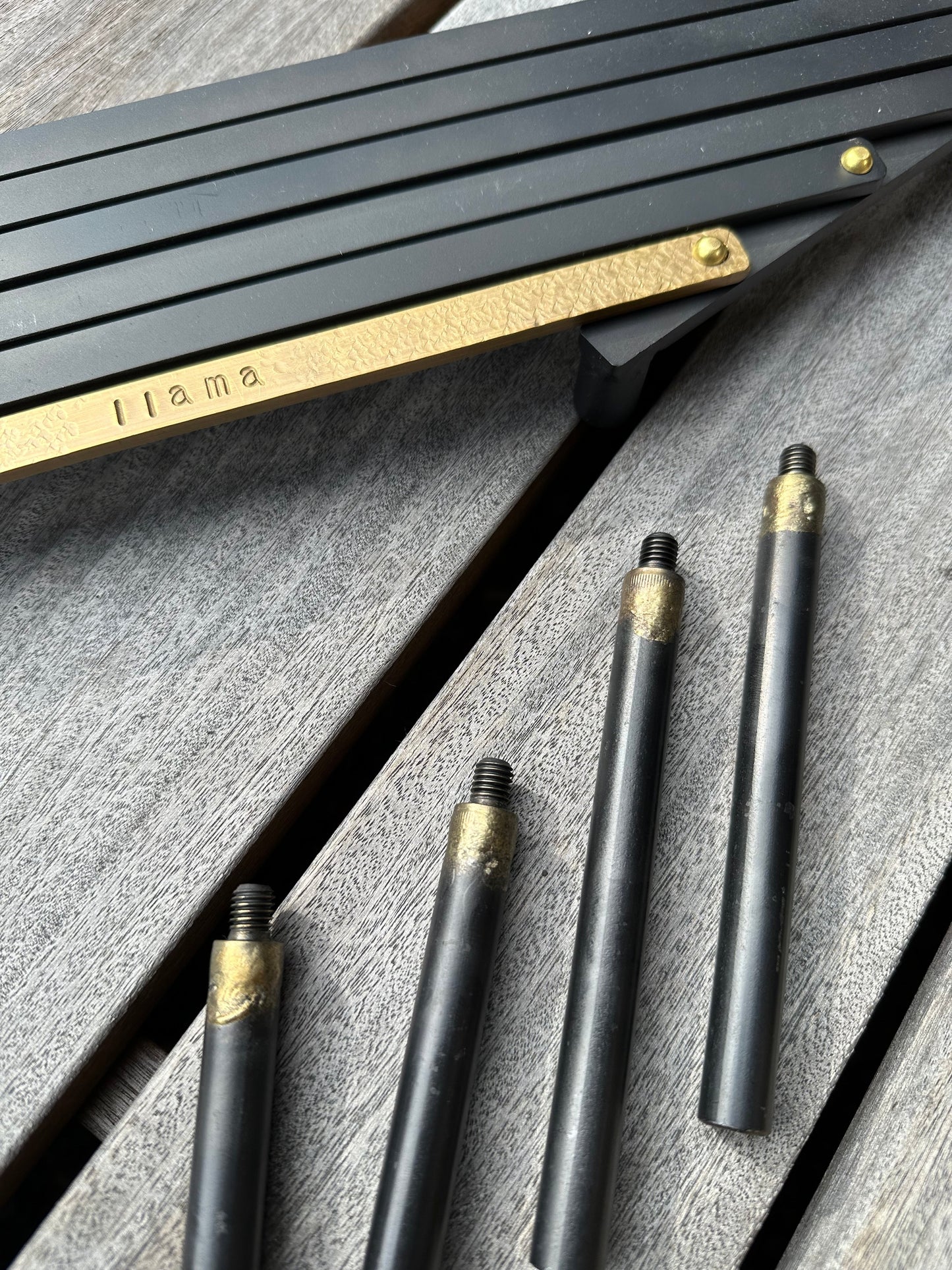 llama ジザイテーブル L