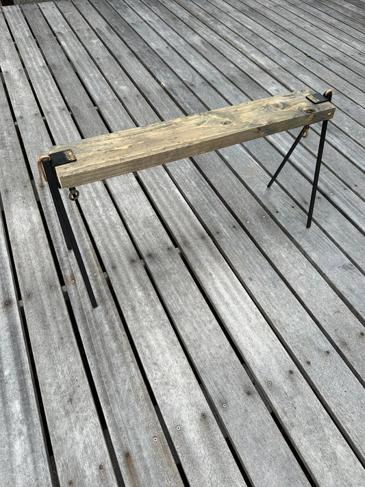 llama テーブルクランプ