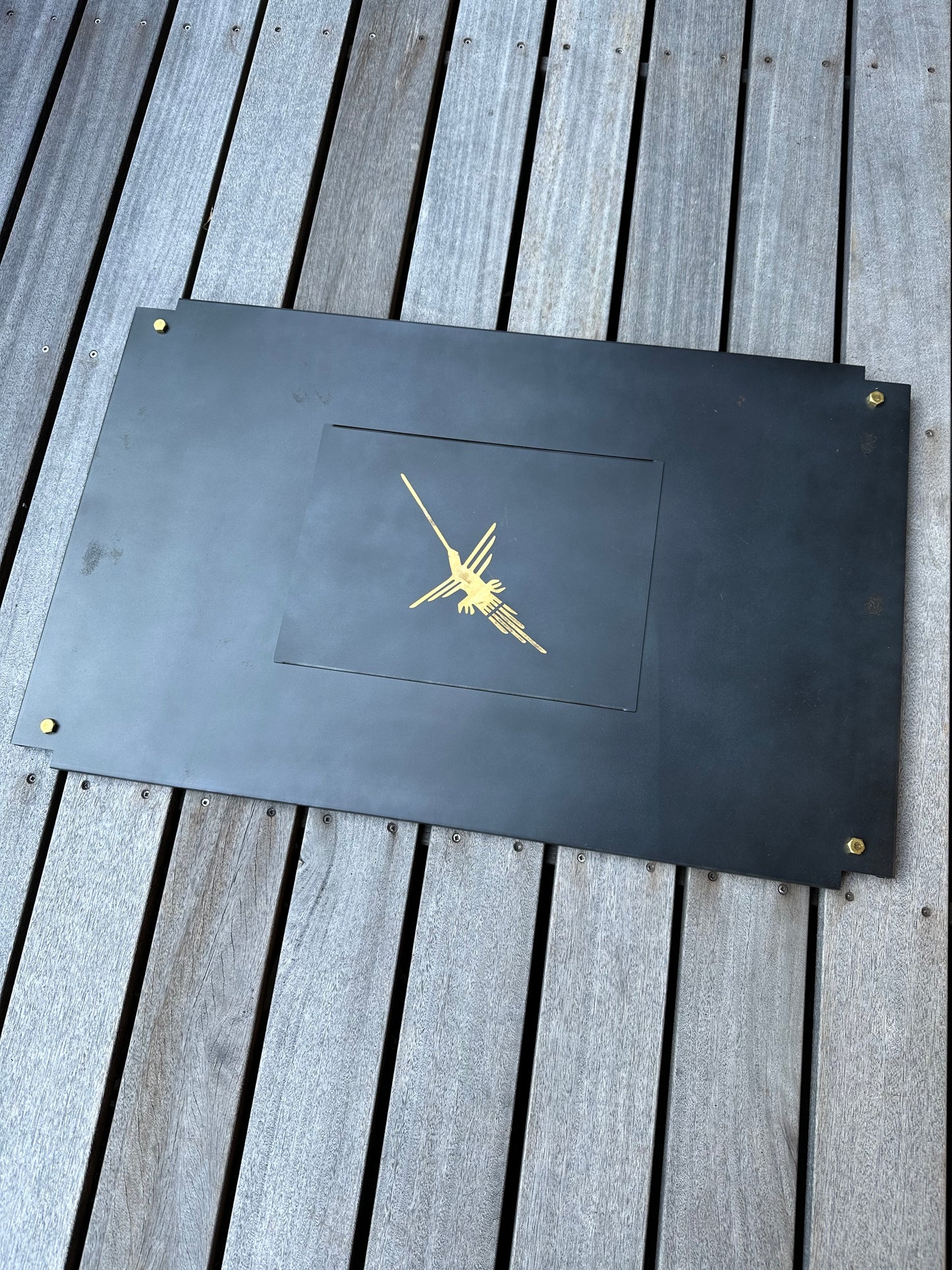 llama センターテーブル