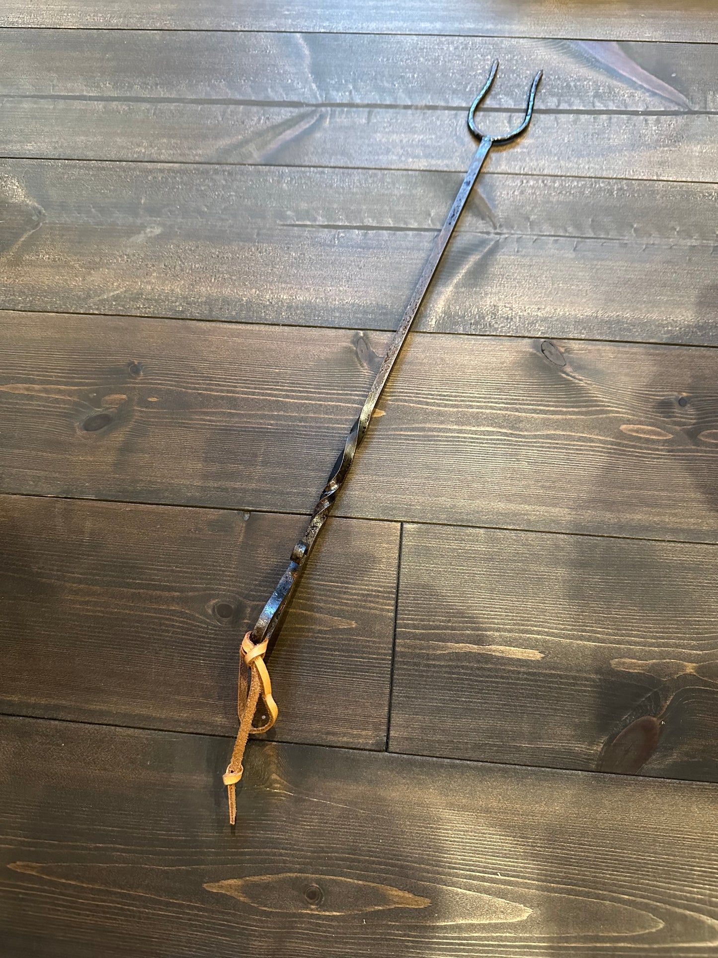 llama ブラックスミス・ミートフォーク