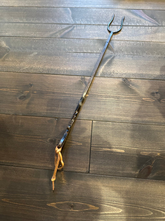 llama ブラックスミス・ミートフォーク