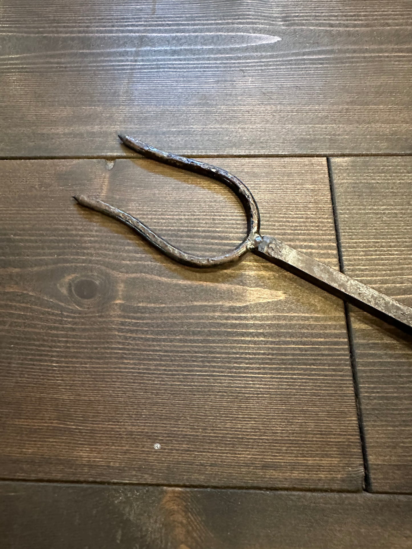 llama ブラックスミス・ミートフォーク