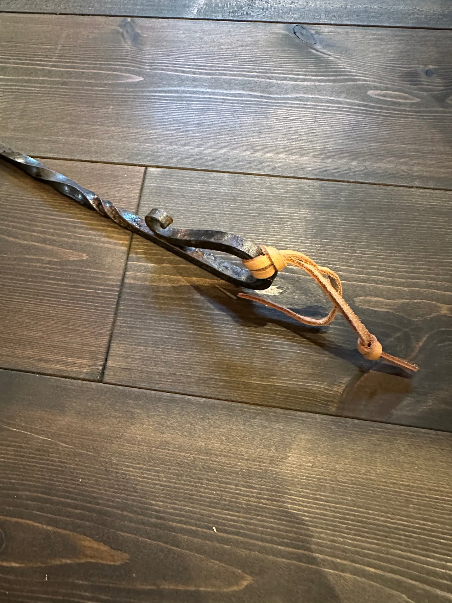 llama ブラックスミス・ミートフォーク