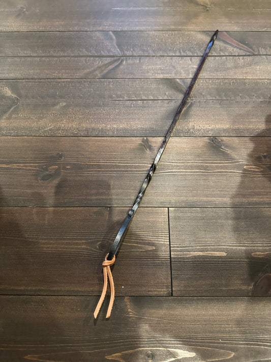 llama ブラックスミス・ミートステック