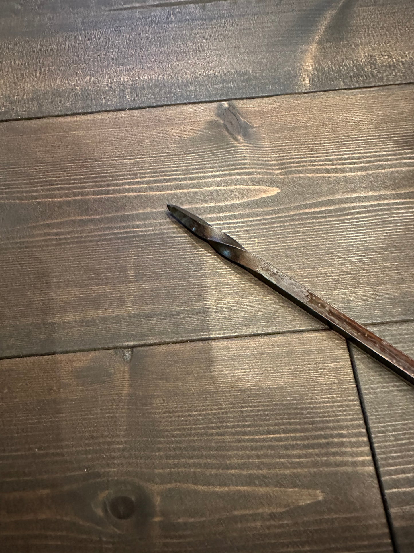 llama ブラックスミス・ミートステック