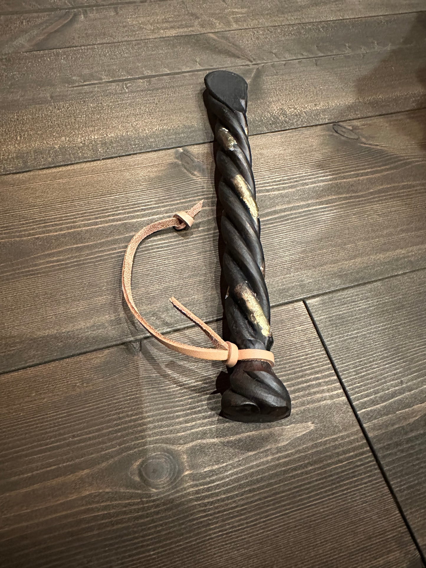 llama 薪割りクサビ