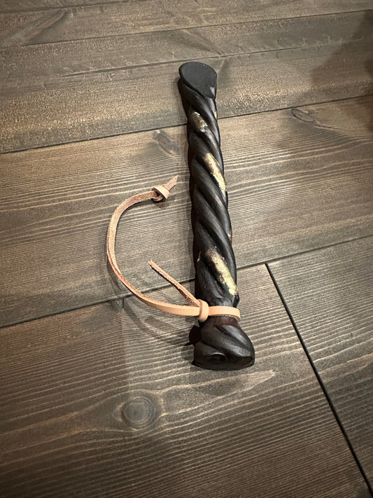 llama 薪割りクサビ