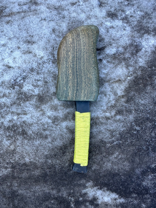 【G.E】Genius Edge アウトドアナイフ ”Maverick-Six”