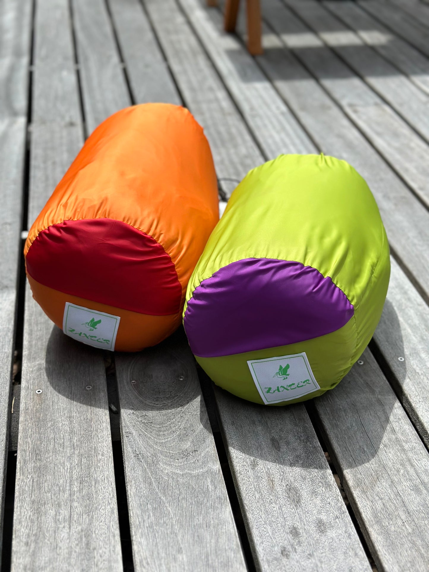 ZANTER 1970 CLASSIC DOWN SHURAFU | 【限定】1970 レプリカ クラシックダウンシェラフ #6601