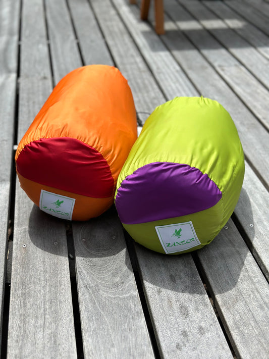 ZANTER 1970 CLASSIC DOWN SHURAFU | 【限定】1970 レプリカ クラシックダウンシェラフ #6601