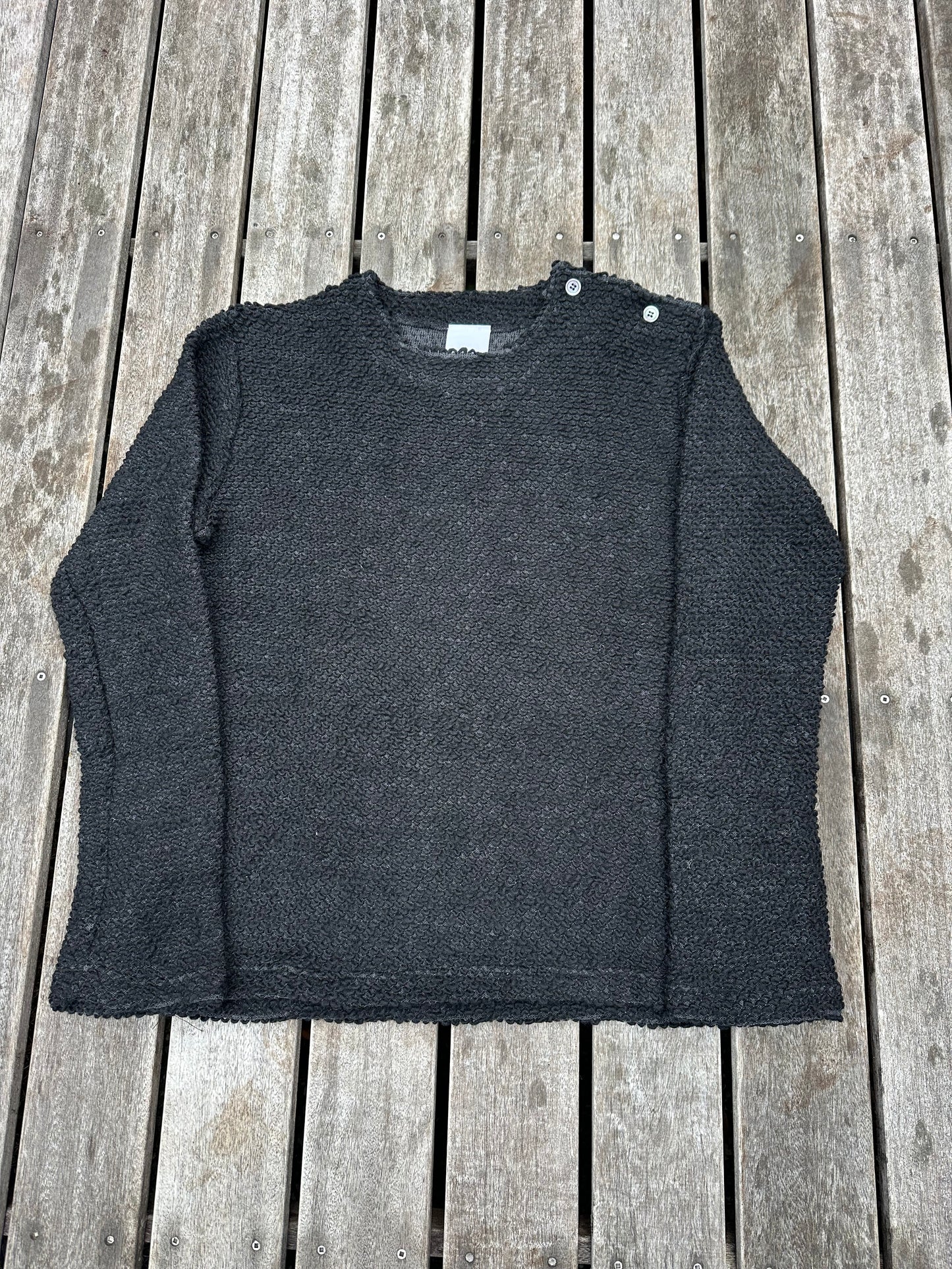 MOTHER CLOTHING. Daily Knit "Take Me"