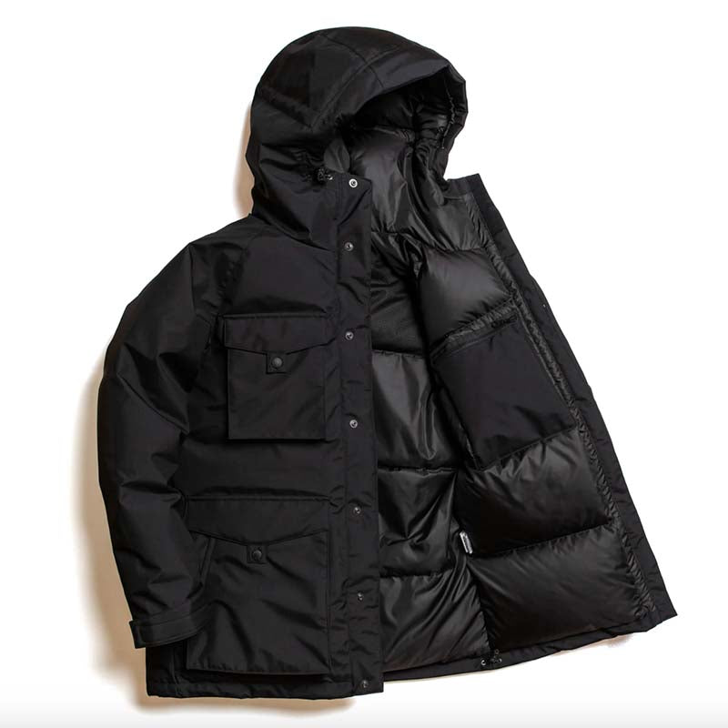 ZANTER 6720:JP-ORIGINAL DOWN