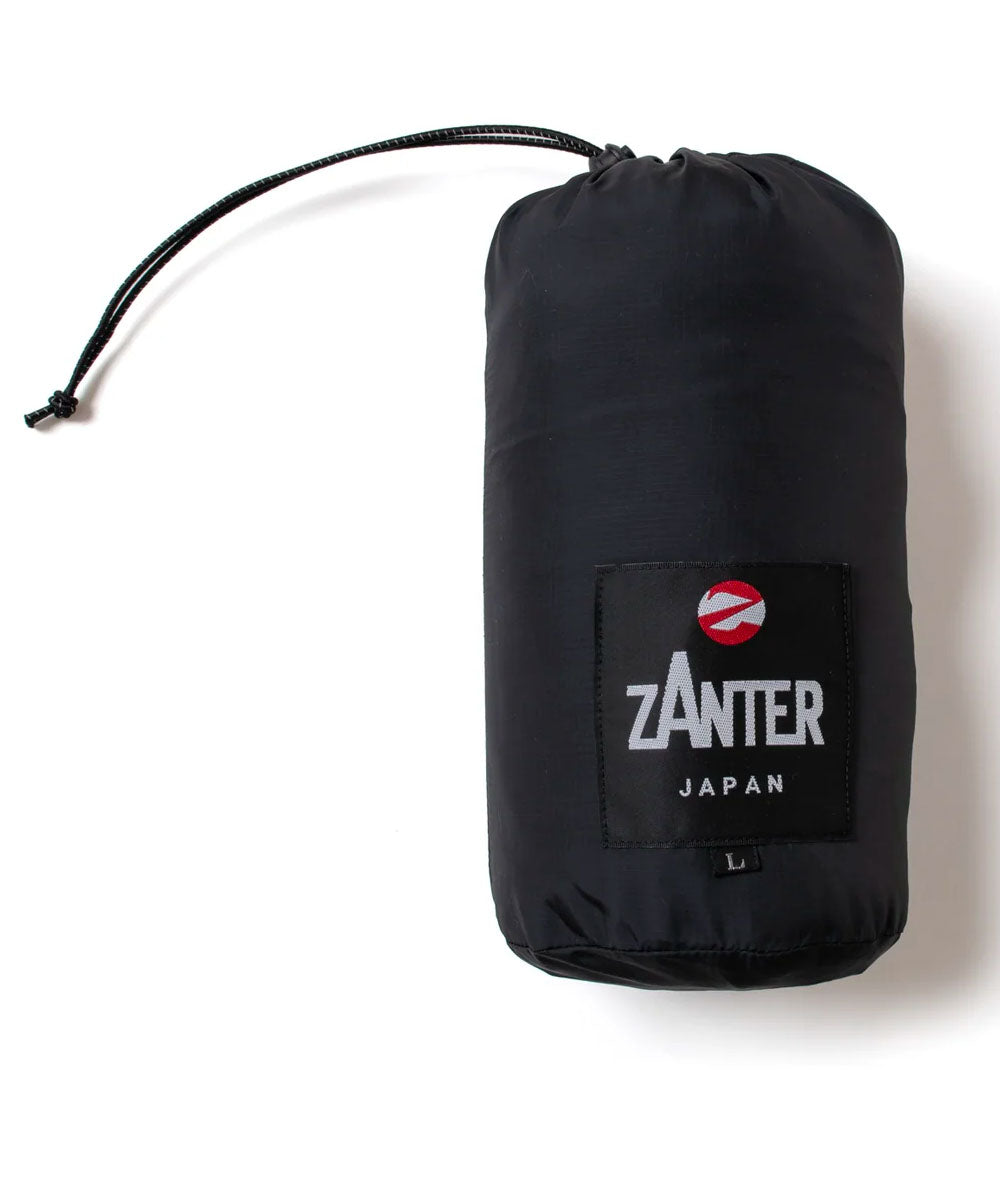 ZANTER 6723:RE-DOWN INNER JACKET