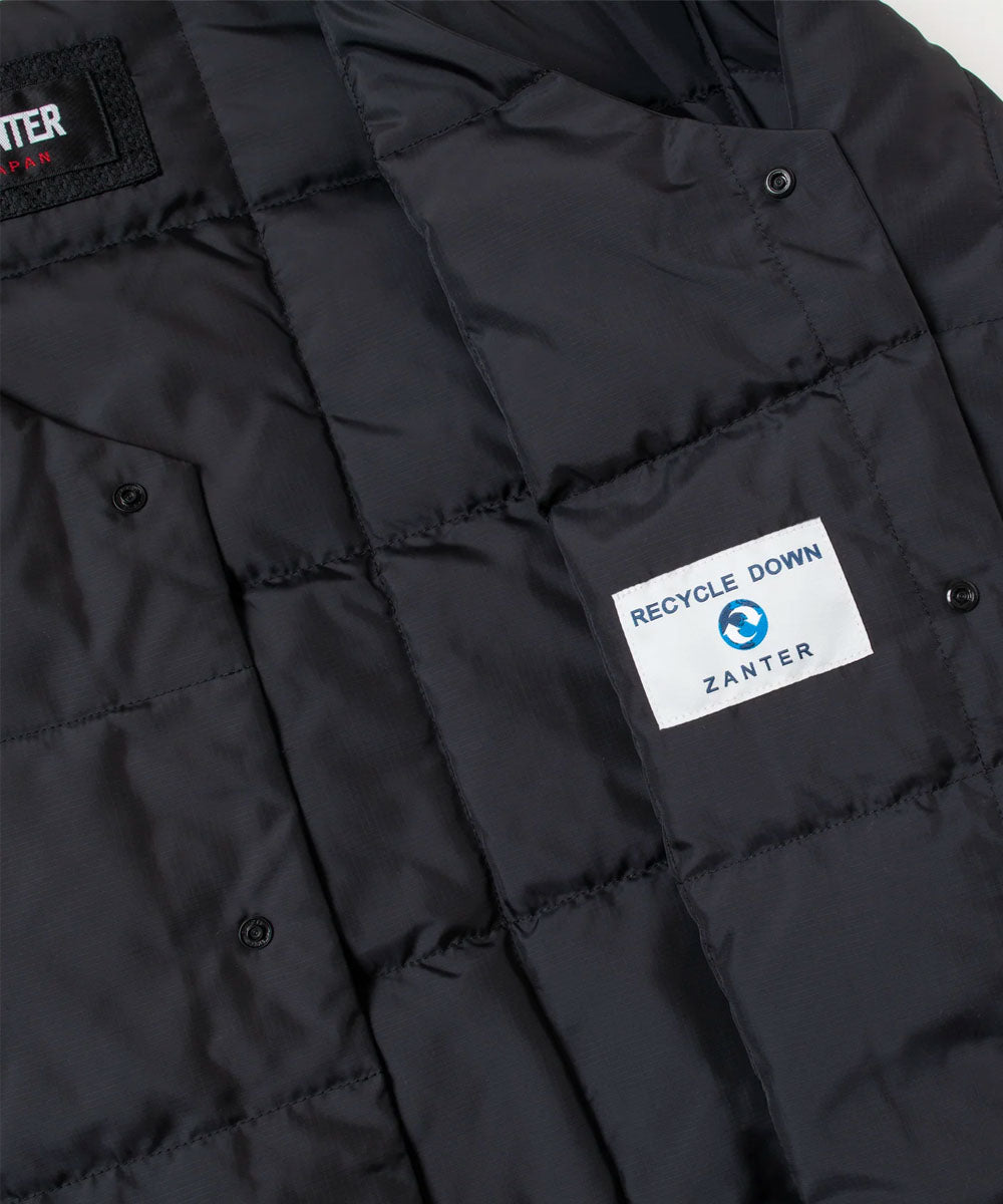 ZANTER 6723:RE-DOWN INNER JACKET