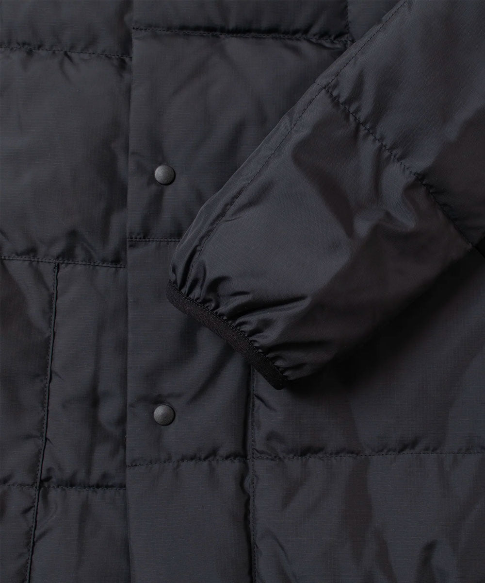 ZANTER 6723:RE-DOWN INNER JACKET
