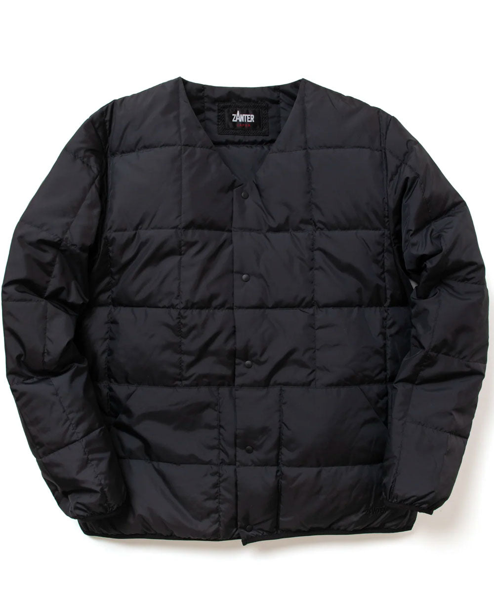 ZANTER 6723:RE-DOWN INNER JACKET
