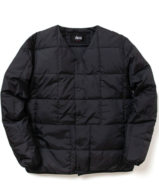 ZANTER 6723:RE-DOWN INNER JACKET