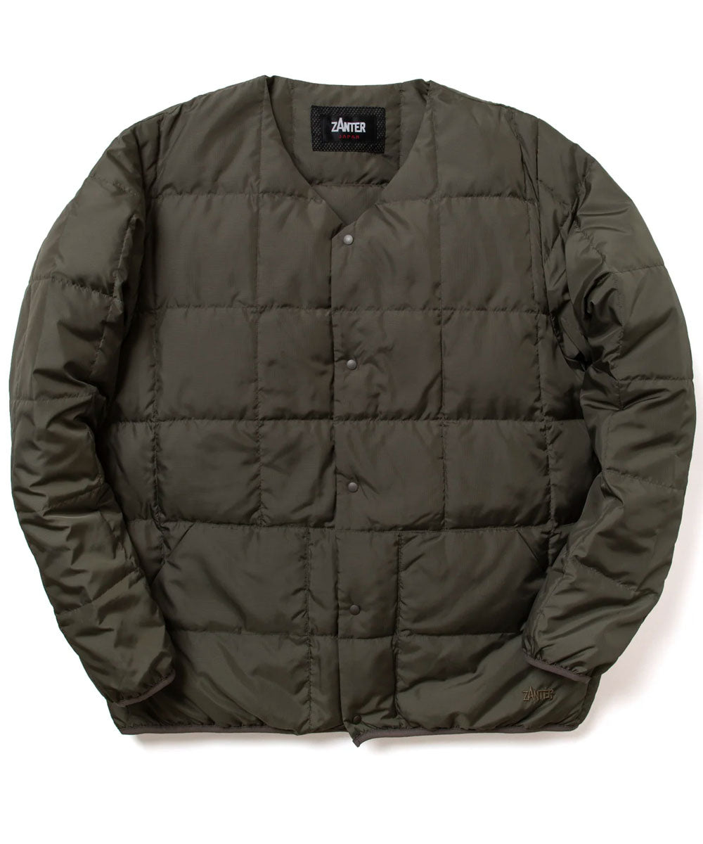 ZANTER 6723:RE-DOWN INNER JACKET