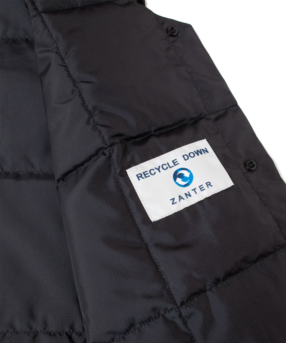 ZANTER 6722:RE-DOWN INNER VEST