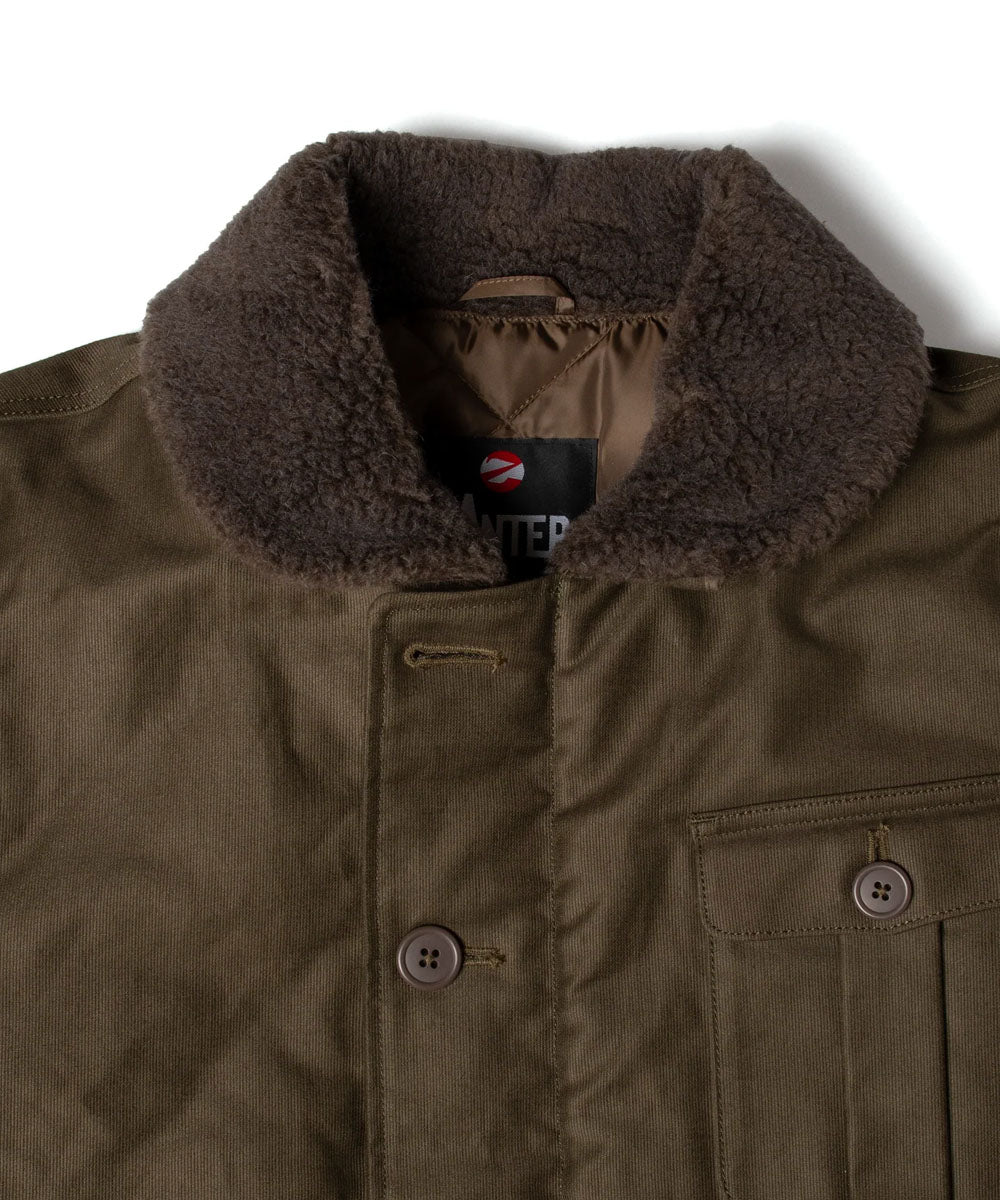 ZANTER 6713:N1 DOWN JACKET