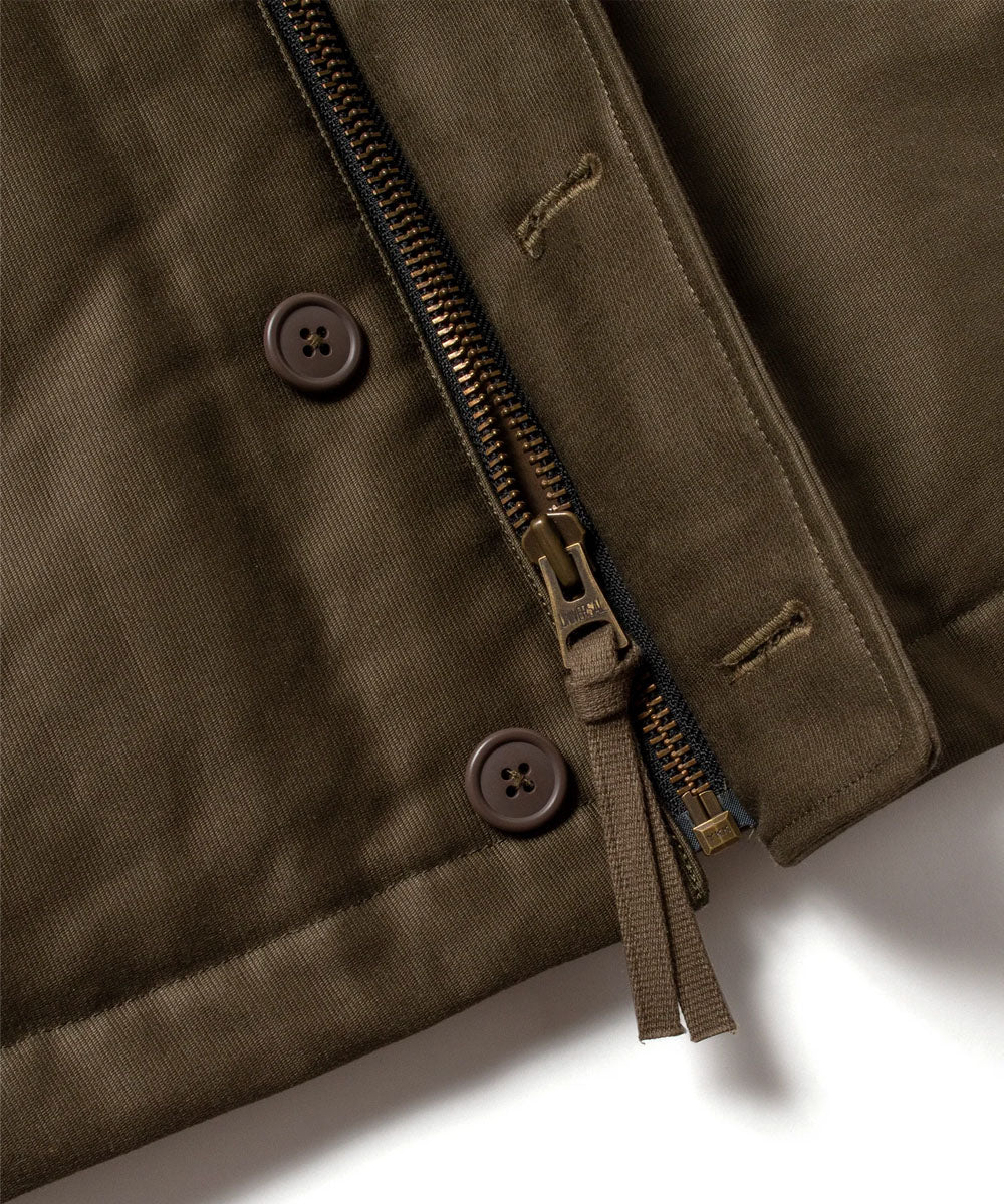 ZANTER 6713:N1 DOWN JACKET