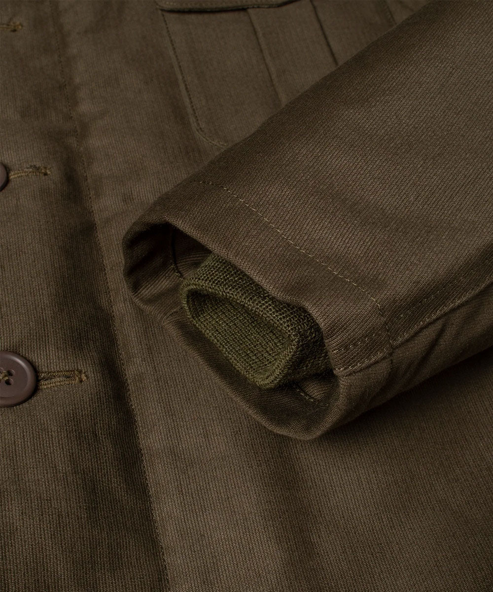 ZANTER 6713:N1 DOWN JACKET