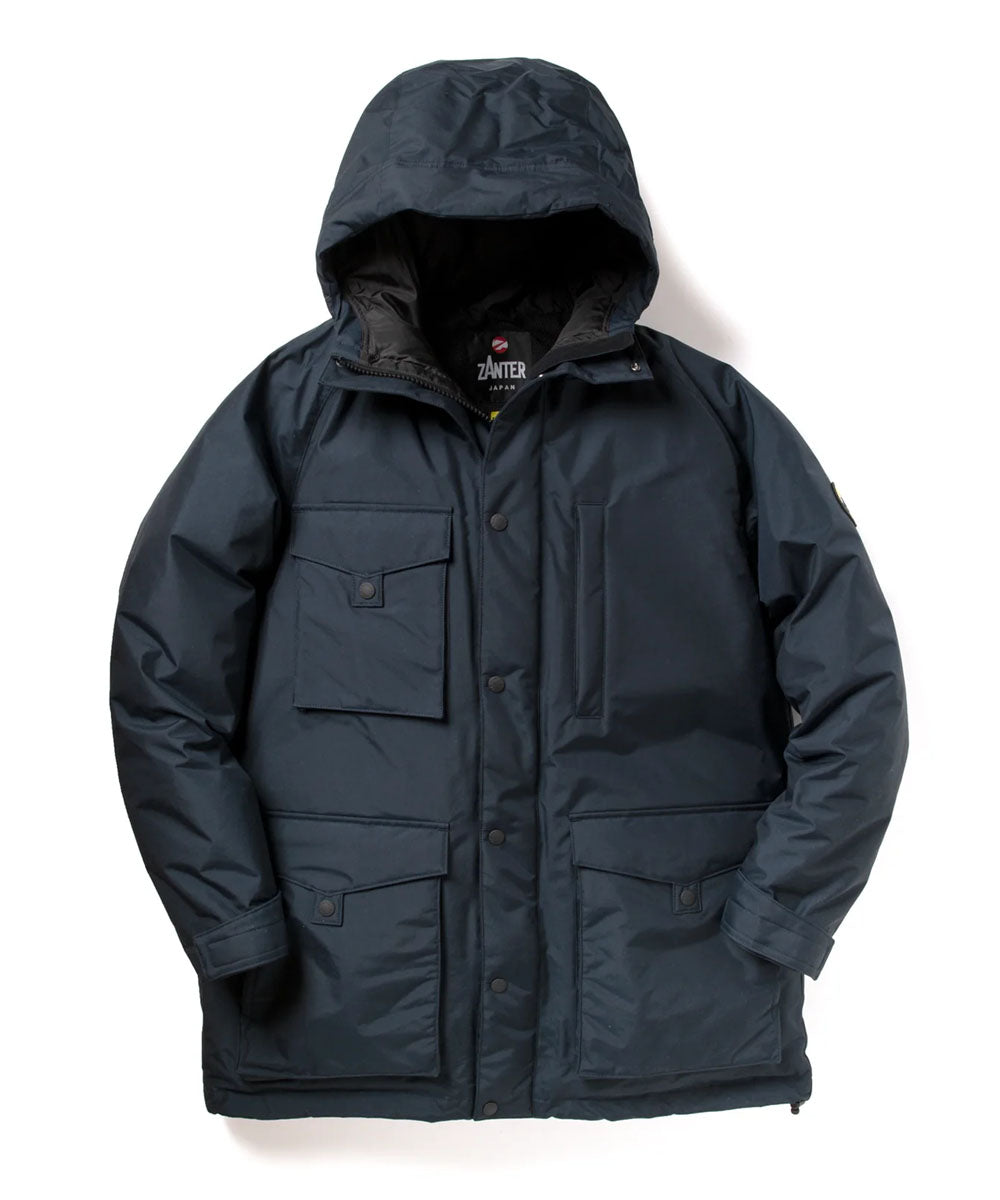 ZANTER 6720:JP-ORIGINAL DOWN