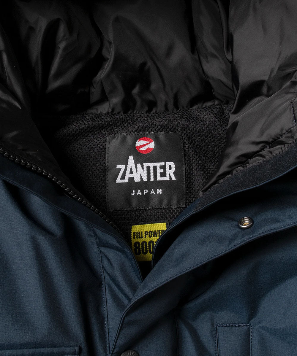 ZANTER 6720:JP-ORIGINAL DOWN