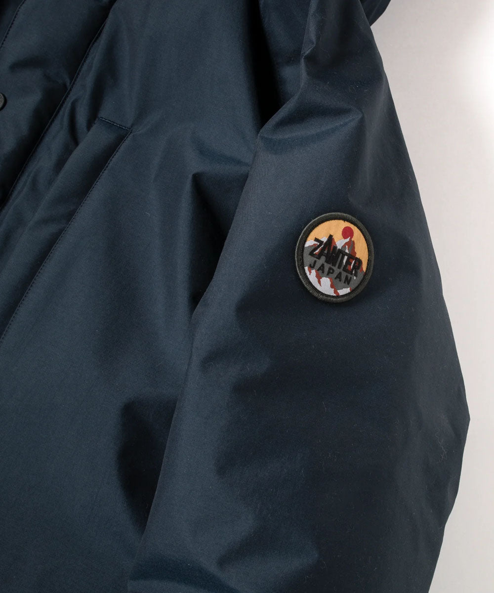 ZANTER 6720:JP-ORIGINAL DOWN