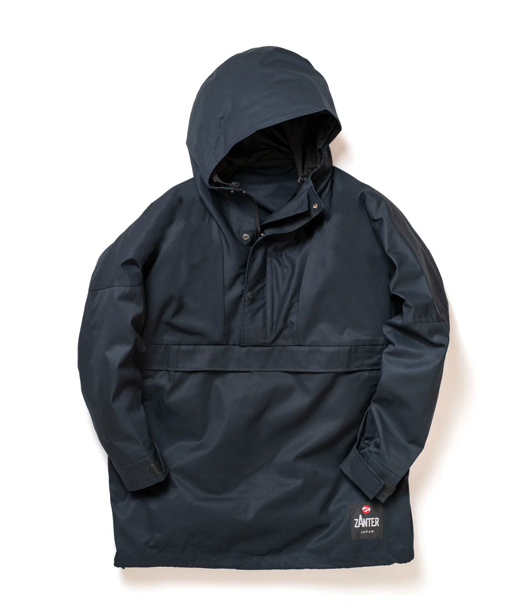 ZANTER 6903:MANASLU PULLOVER