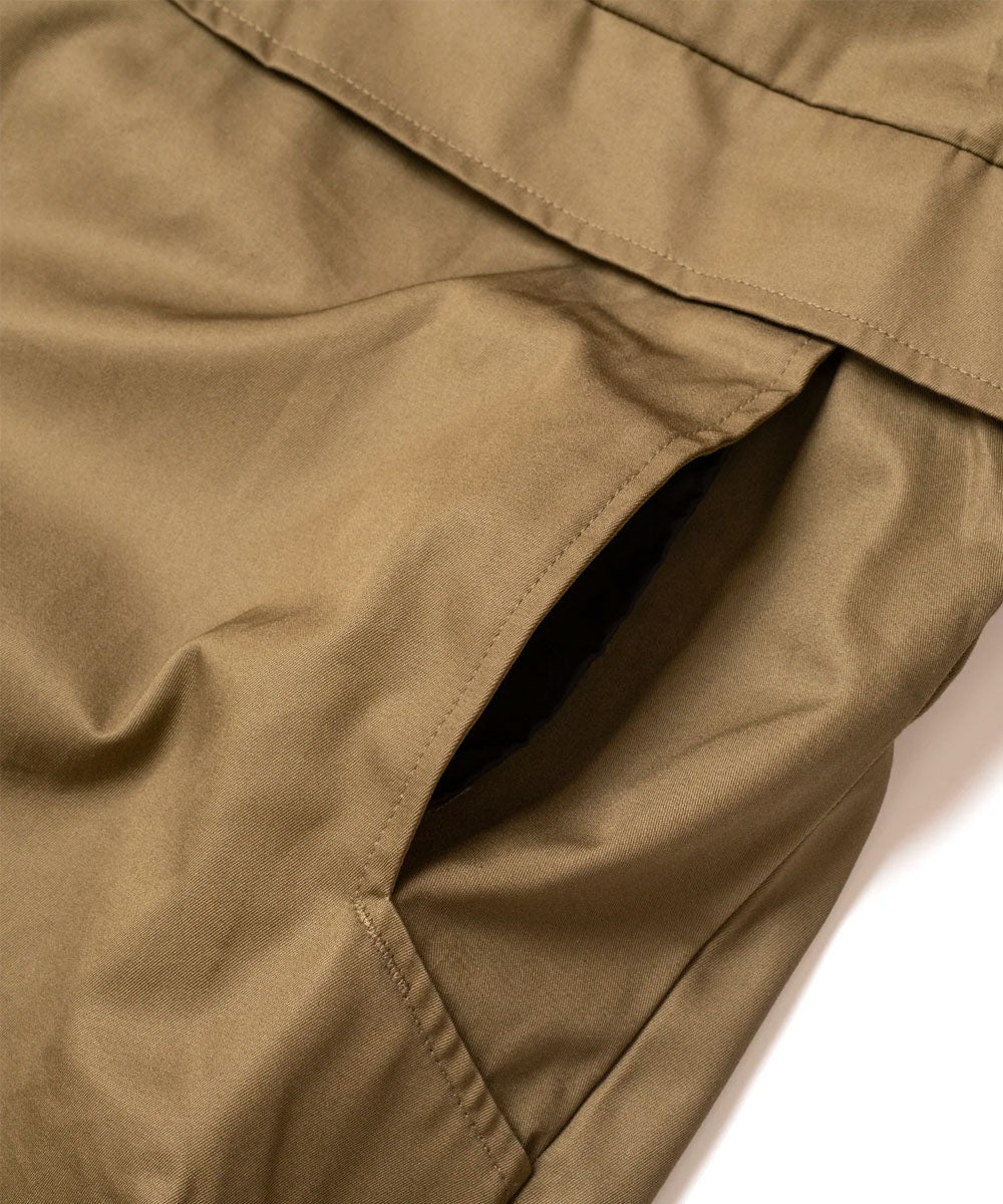 ZANTER 6903:MANASLU PULLOVER