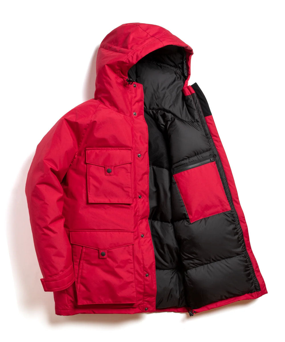 ZANTER 6720:JP-ORIGINAL DOWN