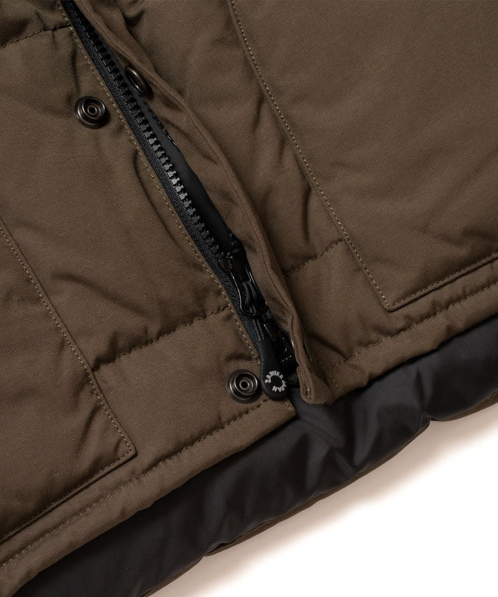 ZANTER 6712:DOWN VEST