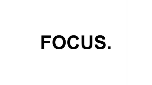 FOCUS.