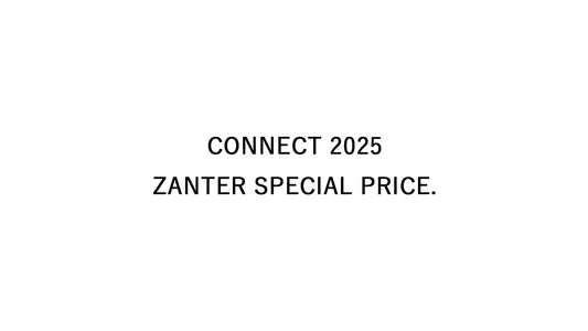 CONNECT 2025 ZANTER SPECIAL