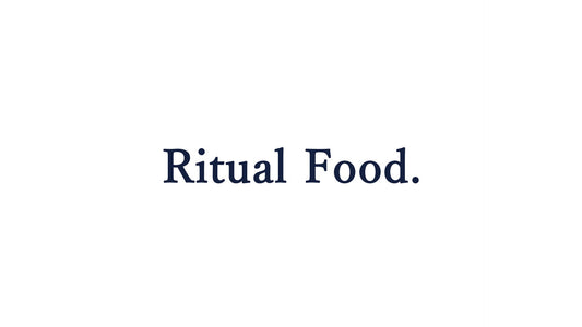 Ritual Food