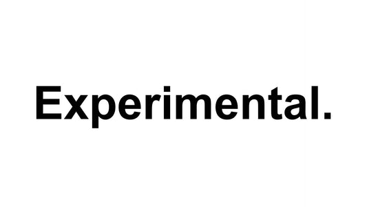 Experimental