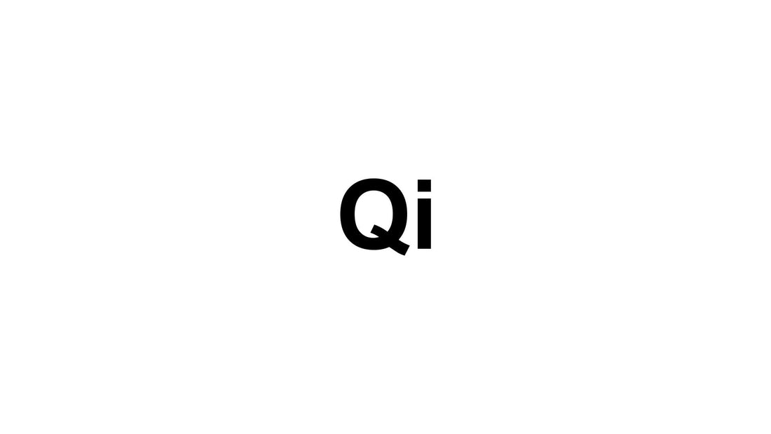 Qi
