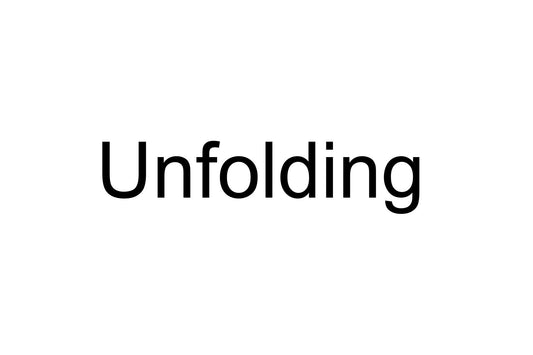 Unfolding
