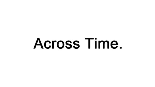CONNECT across Time