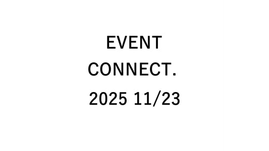 CONNECT 2025 11.23