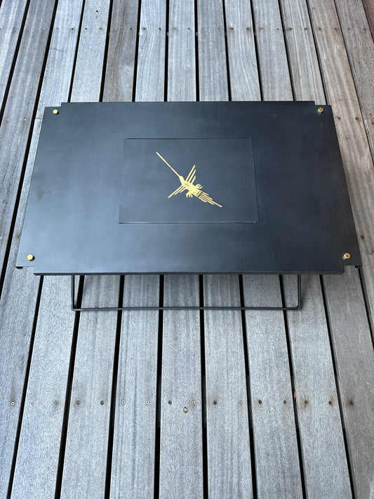 llama センターテーブル